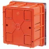 ADELID RM-PT-04P ugrađeni razvodnik 4 modula