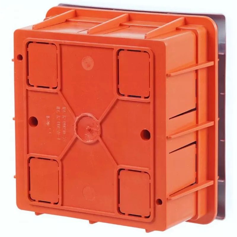 ADELID RM-PT-04P ugrađeni razvodnik 4 modula