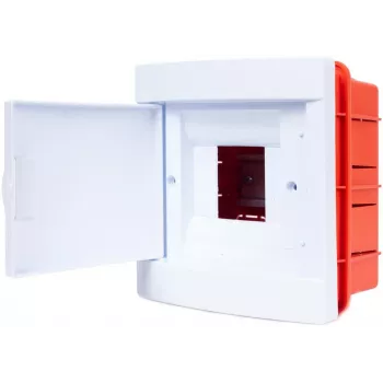 ADELID RM-PT-04P ugrađeni razvodnik 4 modula