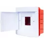 ADELID RM-PT-04P ugrađeni razvodnik 4 modula