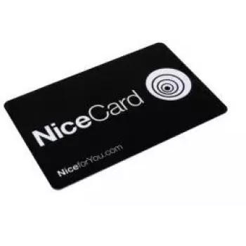 Nice MOCARD kartica za video portafone MyBell (MBDRFCARD)