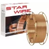 PSG STAR WIRE MIG/MAG žica za zavarivanje 1mm 15kg ER70S-6 SP.002.10X