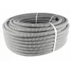 PAWBOL valovita cijev PVC 50m, 320N, vanjski promjer 20mm / unutarnji promjer 14mm, siva 6161A-50P