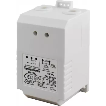 Pulsar AWT682 12 V DC 5 A 60 W sklopno napajanje