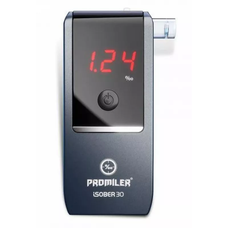 Promiler iSober 30 alkotester