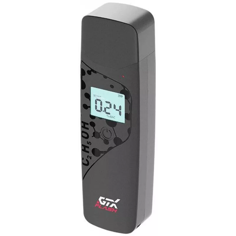 GTX Flash alkotest