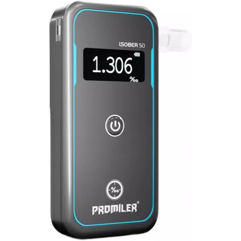 Promiler iSober 50 alkometar