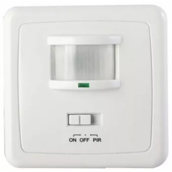 ORNO OR-CR-205 PIR senzor pokreta, 360°, 6 m, 230 V, bijeli, stropna ugradnja