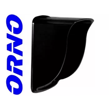 ORNO OR-ZS-802DN zaštitna nadstrešnica za kodne brave, srebrno/siva