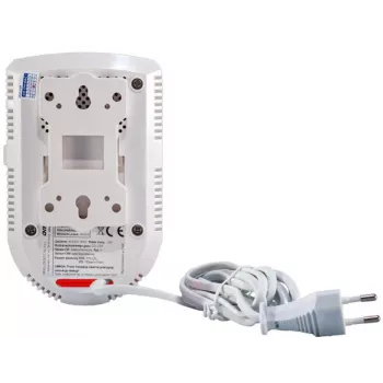 ORNO OR-DC-614 detektor prirodnog plina (metan, CNG, LNG) 230V