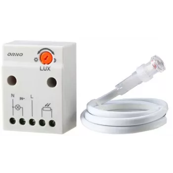 ORNO OR-CR-233 senzor sumraka sa sondom