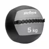 REBEL ACTIVE medicinska lopta za vježbanje 5 kg