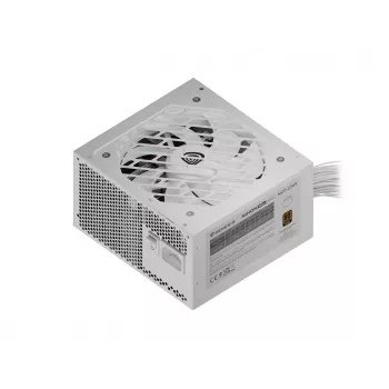 Genesis Nihon 750NM White 750W 80+ Bronze ATX 3.1 napajanje
