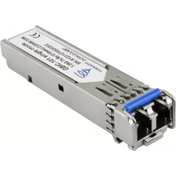 PULSAR GBIC-101 SFP modul 1,25 Gbit/s 1310nm 20km LC jednomodni