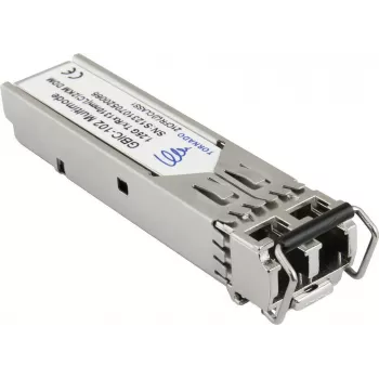 PULSAR GBIC-102 SFP modul 1,25 Gbit/s 1310 nm 20 km LC jednomodni