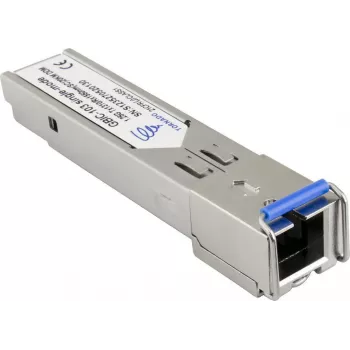 PULSAR GBIC-103 SFP modul 1,25 Gbit/s 1310 nm 20 km LC jednomodni