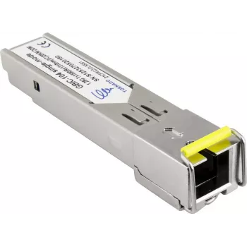 PULSAR GBIC-104 SFP modul 1,25 Gbit/s 1310 nm 20 km LC jednomodni