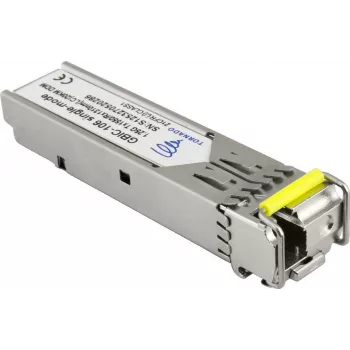 PULSAR GBIC-106 SFP modul 1,25 Gbit/s 1310 nm 10 km LC jednomodni