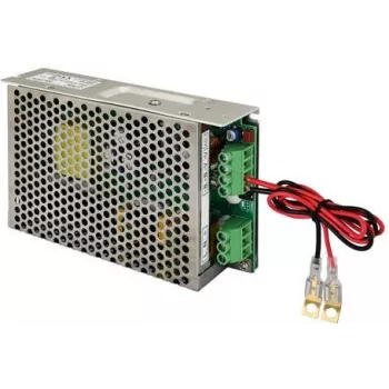 PULSAR PSB-12V5A 12V 5A bufferno napajanje, ugrađeno, 60W, zatvoreno
