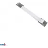 KAFLER OXA LED Surface-Mounted Linear Light 60cm 18W 4000K 1800lm IP20 Neutral White