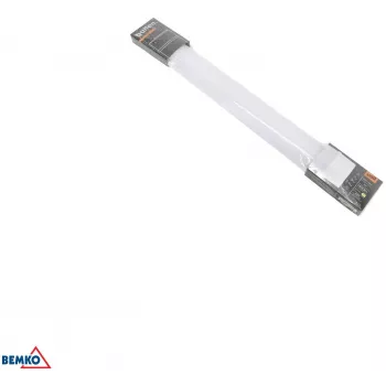 KAFLER OXA LED nadgradna linearna svjetiljka 60 cm 18W 4000K 1800lm IP20 neutralno bijela