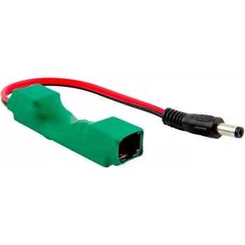 ATTE ASDC-05-050-HS PoE adapter 802.3af step-down na 5V