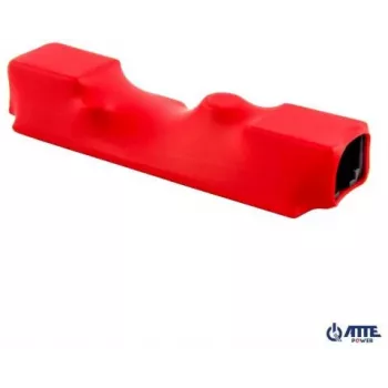 ATTE ASUC-15-480-HS pasivni PoE adapter, ulaz 10-30V DC, izlaz 48V DC 15W, 0,31A, RJ45, zidna montaža, crni