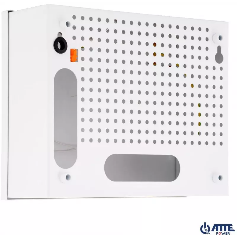 ATTE ABOX-E unutarnje kućište
