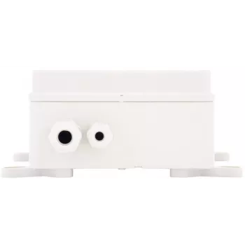 ATTE ABOX-M1 vanjsko kućište IP56 zidna montaža sivo ABS