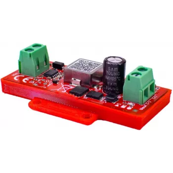 ATTE ASUC-30-240-OF 240W 24V 10A step-up DC-DC boost pretvarač