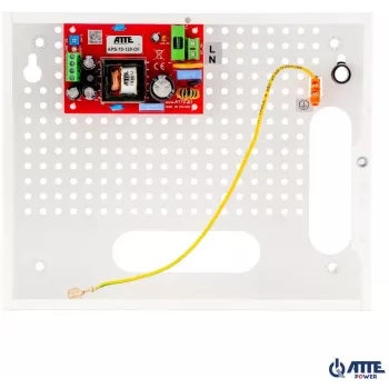 ATTE APS-70-120-E SMPS napajanje 12V 6A 72W