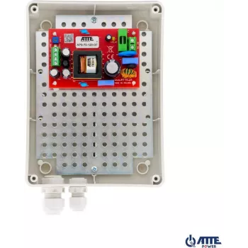 ATTE APS-70-120-M1 SMPS napajanje 12V 6A 72W