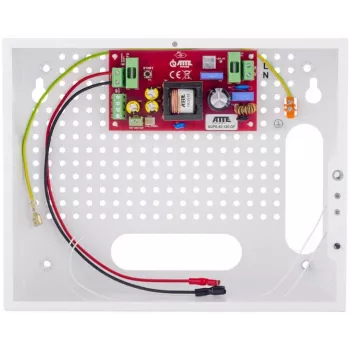 ATTE AUPS-40-120-E rezervno napajanje 12V 4A