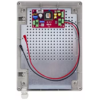 ATTE AUPS-40-120-XL1 pufersko SMPS napajanje 12V 3.5A 40W