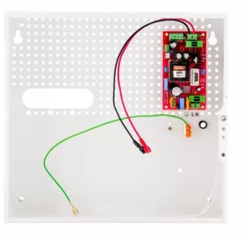 ATTE AUPS-100-120-F pufersko napajanje 12V 10A 120W