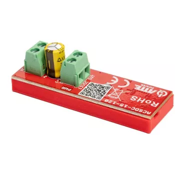 ATTE AC-DC step-down pretvarač 24VAC/12VDC 15A 120W ACSDC-15-120