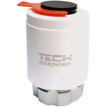 Termoelektrični pogon STT-230/2 T M30x1.5 Tech Sterowniki