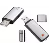 LUXURY-GOODS JNN X09 digitalni diktafon 16 GB