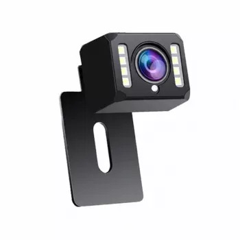 MBG bežična kamera za vožnju unatrag HD za MBG line D-435 komplet (009S)