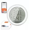 MBG Line ZigBee HS01 senzor temperature i vlažnosti