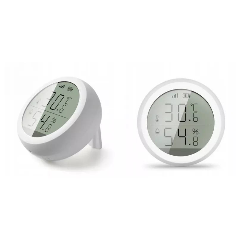 MBG Line ZigBee HS01 senzor temperature i vlažnosti