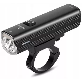 KING SEVEN L3-1000 svjetlo za bicikl 1000 lumena punjiva LED prednja svjetiljka