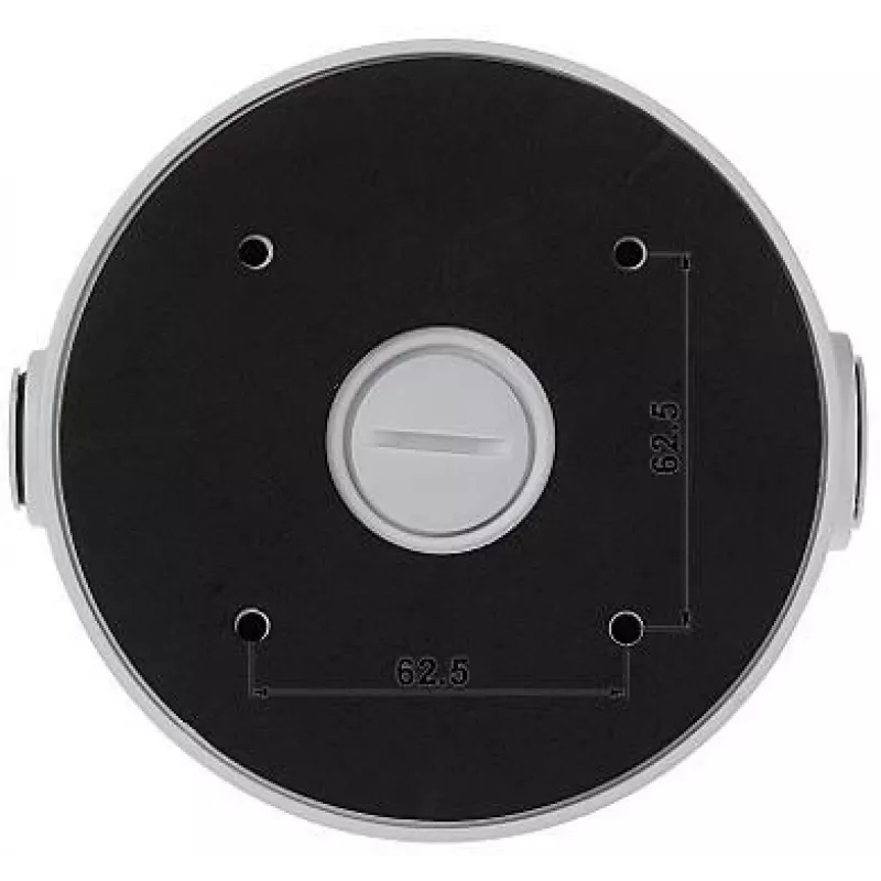 DELTA BD-320 držač kamere bijeli