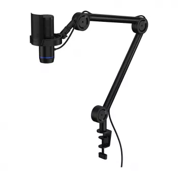 ENDORFY Solum 2 Boom Arm, crni