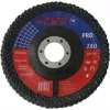 PSG Star Flex konusna lamela ploča 125x22,23 mm P40 cirkonijev oksid tip 29 TLP1252240