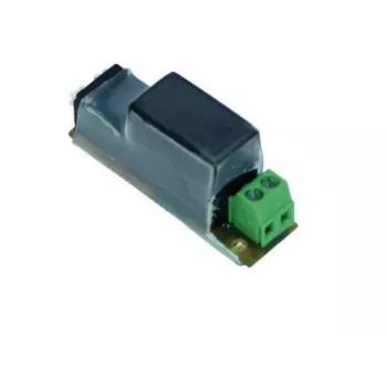 ROPAM RM5-12V-1P relejni modul 12 V DC SPDT 10A za DIN tračnicu
