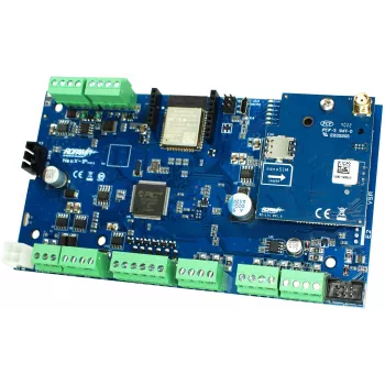GREENCELL ROPAM NEOLTE-IP upravljačka ploča