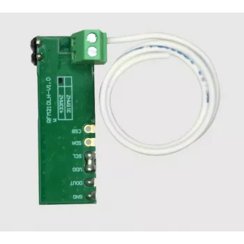 ROPAM EXP-RF RF prijamni modul 433,92 MHz