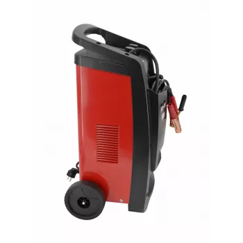 AWTOOLS SUV-655 punjač akumulatora s funkcijom pomoći pri pokretanju, Black Line