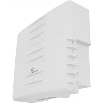 GETFORT GF-6221-GGUF-PO industrijski vanjski PoE preklopnik 6FE+2GE+2GB+1SFP IP65